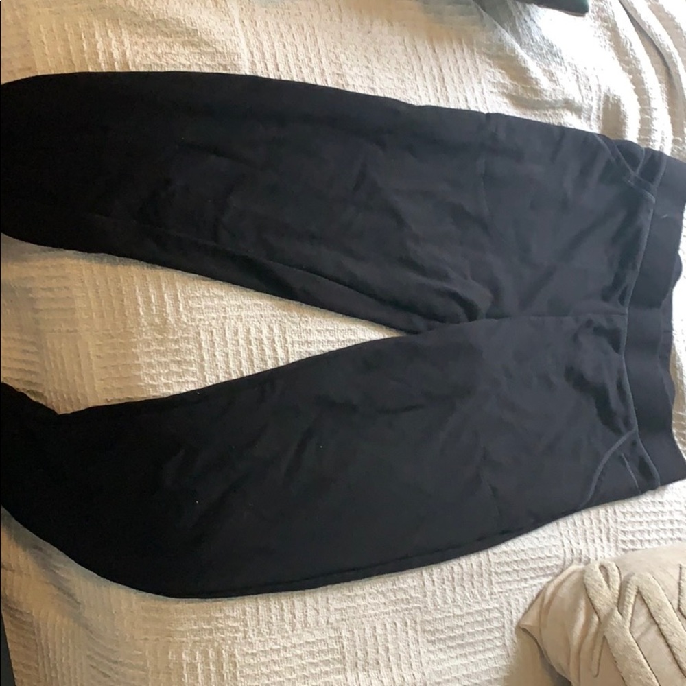 Climate right joggers